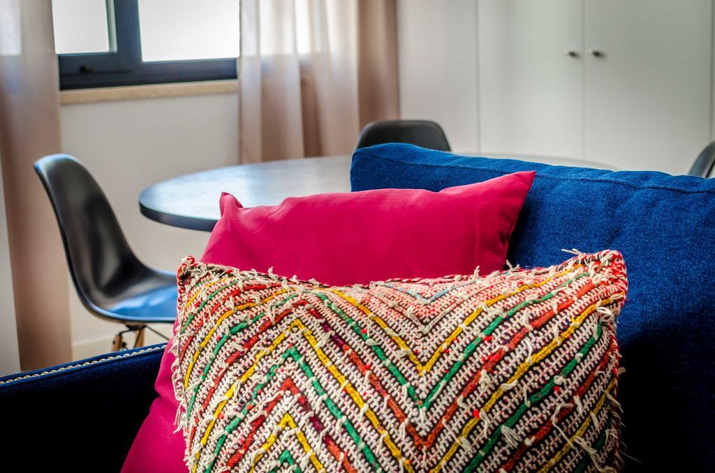 Apartment Lisbon Serviced Apartments - Liberdade Lissabon