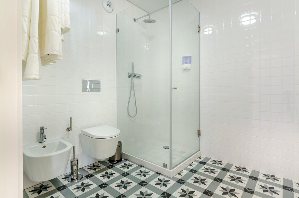 Lisbon Serviced Apartments - Liberdade Apartment Lissabon