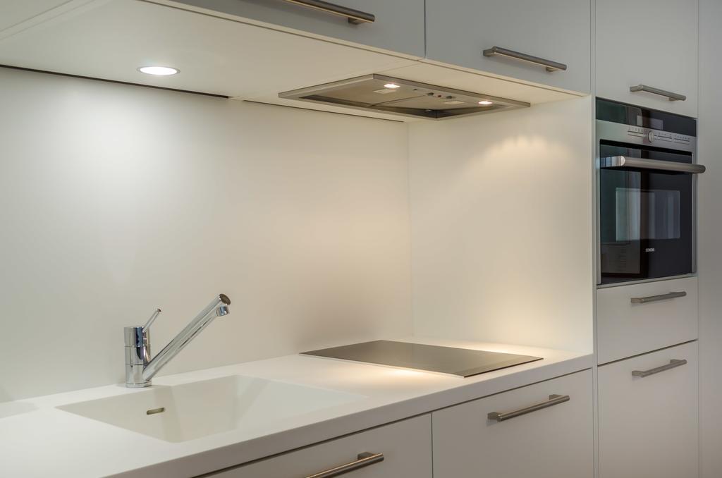 Apartment Lisbon Serviced Apartments - Liberdade Lissabon