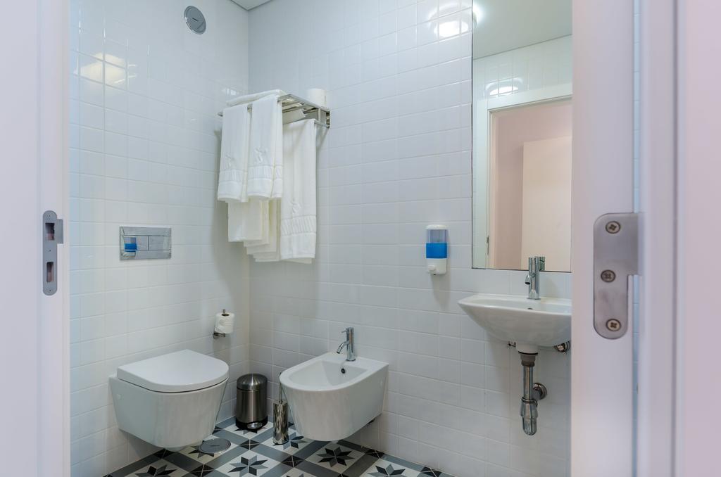 Apartment Lisbon Serviced Apartments - Liberdade *