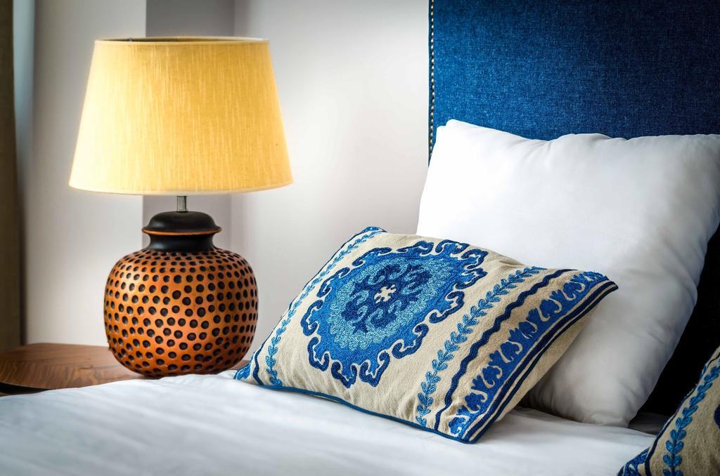 Lisbon Serviced Apartments - Liberdade * Lissabon