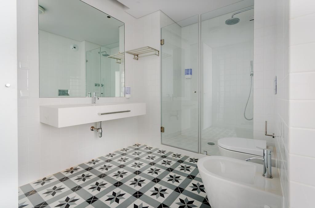 Apartment Lisbon Serviced Apartments - Liberdade Lissabon